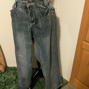 Jeans size 22WP